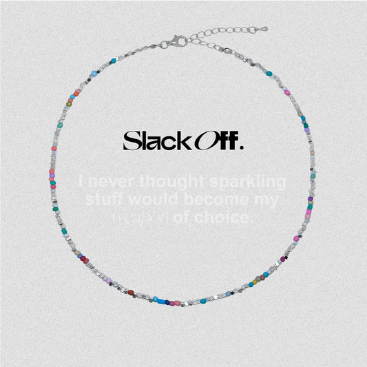 Wonderful Little Bean Necklace