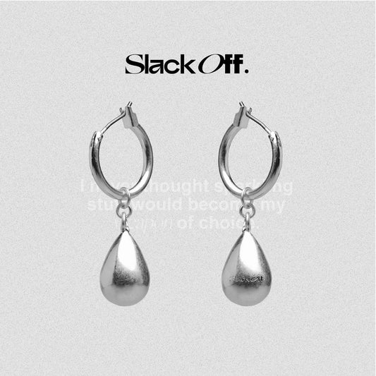 Leakproof Elegance Earrings