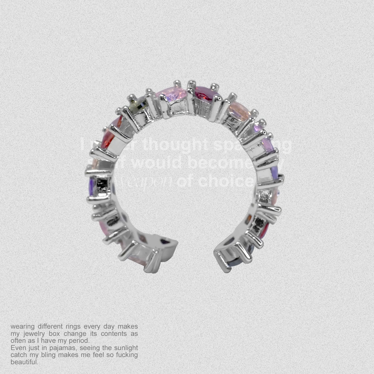 Angel's Ring