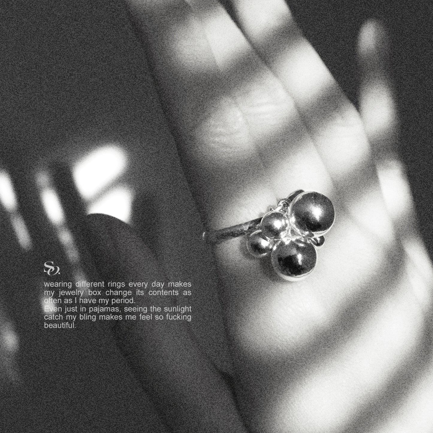 Ball Tower Ring