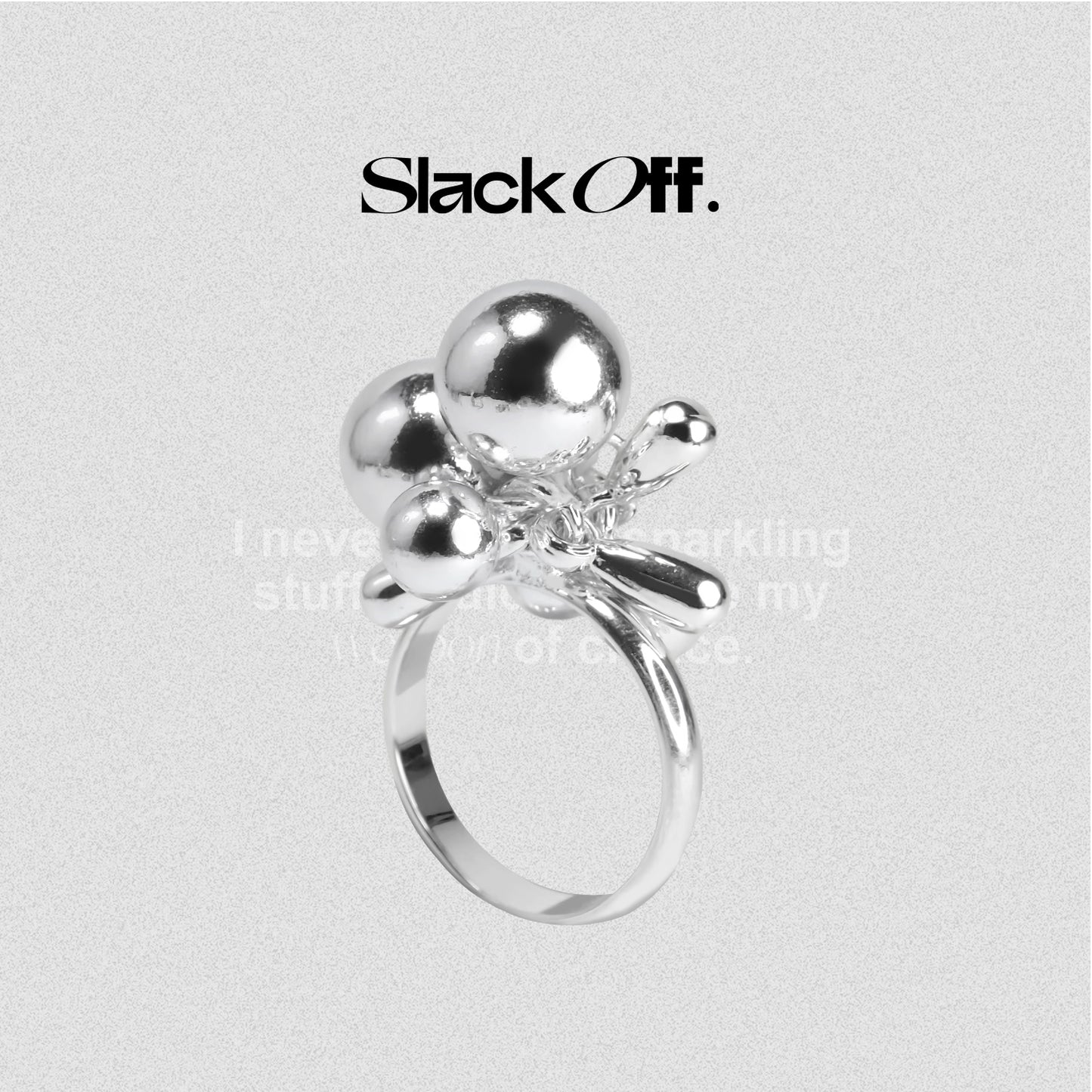 Ball Tower Ring