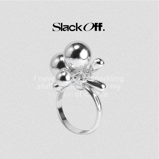 Ball Tower Ring