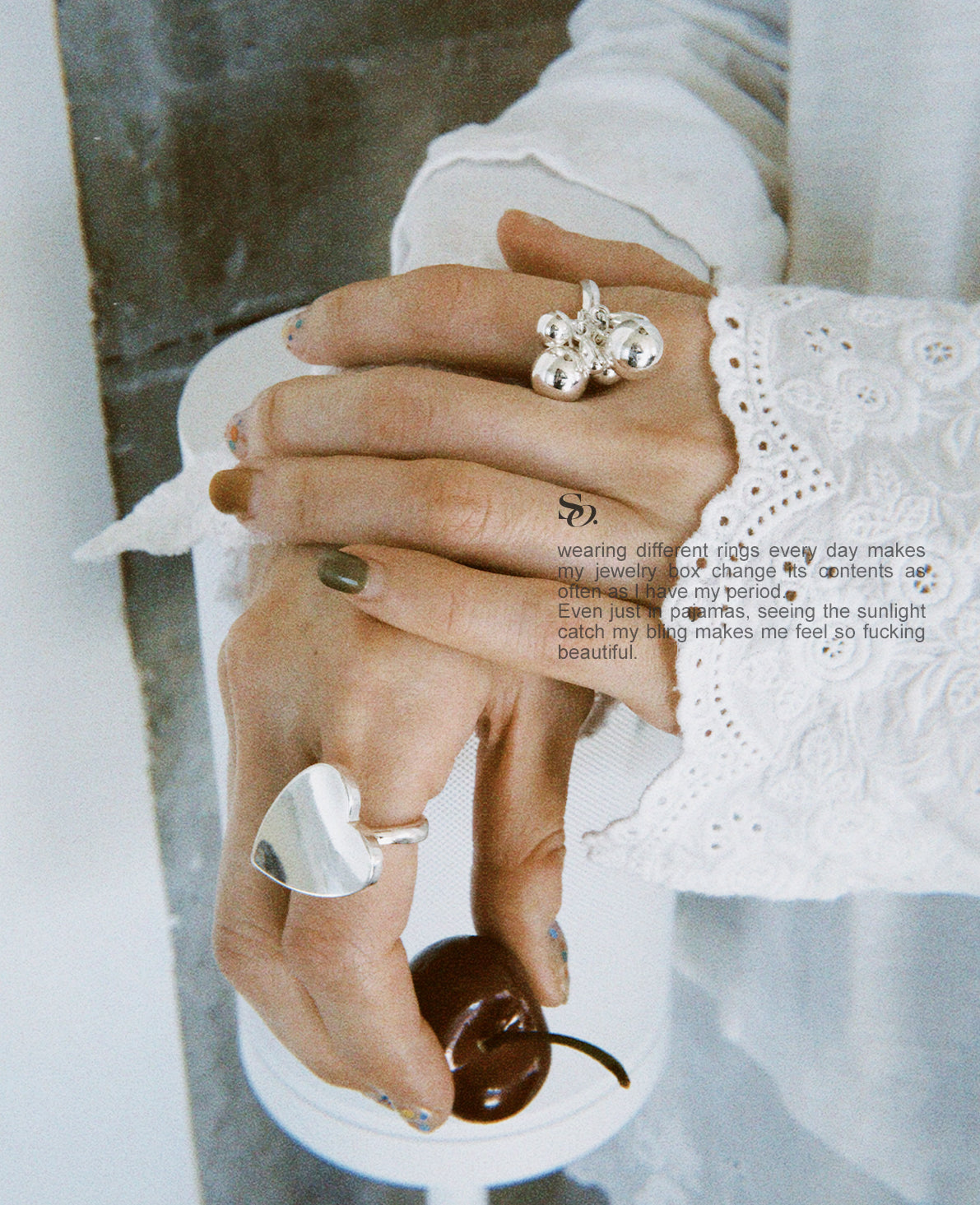 Ball Tower Ring