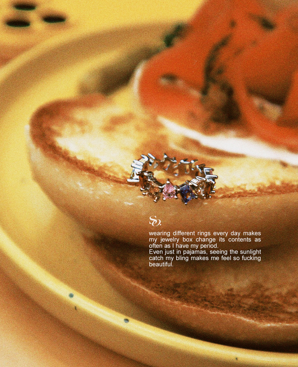 Angel's Ring