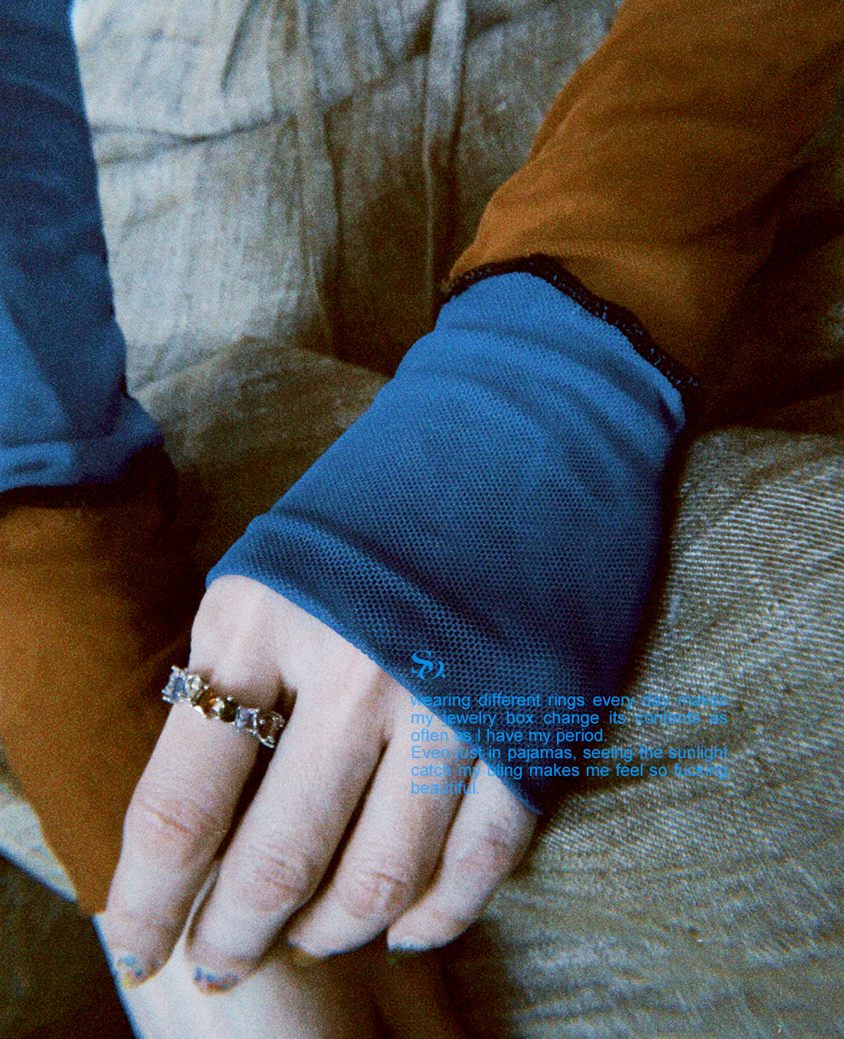 Angel's Ring