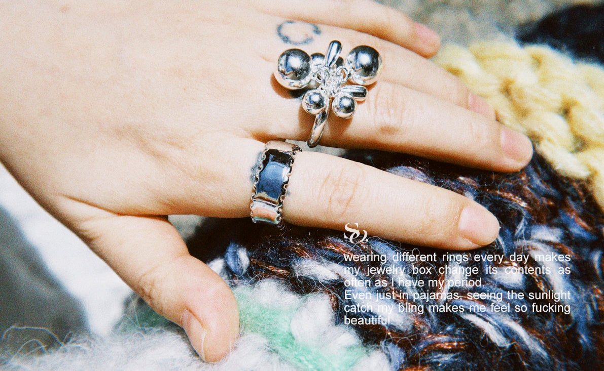 Ball Tower Ring