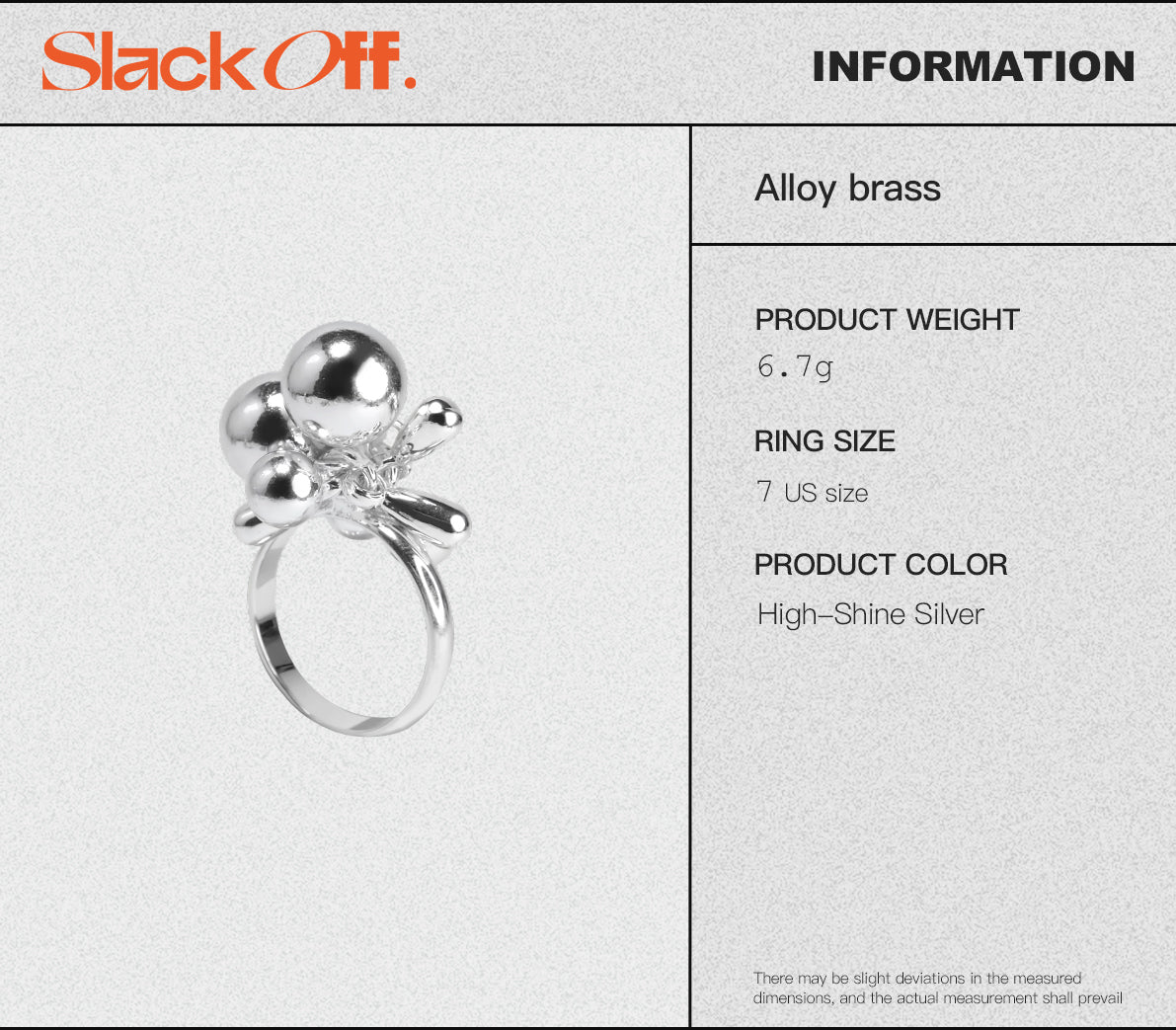 Ball Tower Ring